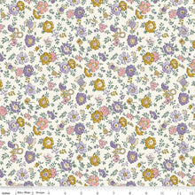 Load image into Gallery viewer, Riley Blake Liberty of London Tudor Celebration Fabric Collection Sold By the Yard