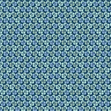 Load image into Gallery viewer, Kimberbell Day 2024 - Choose Kindness Mini Quilt Fabric Kit with your Choice of Backings