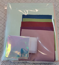 Load image into Gallery viewer, Kimberbell Nativity Stuffies - Large Fabric Kit - Includes Felt, Mylar and Tulle