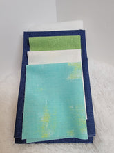 Load image into Gallery viewer, FABRIC KIT for Janine Babich Peace on Earth Table Top Display