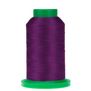 Isacord 1000m Polyester - Orchid: 2922-2810