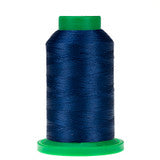 Isacord 1000m Polyester - Royal Navy: 2922-3644