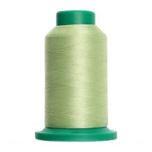 Special Curated Thread Kit for Janine Babich Peace on Earth (7) Isacord Mini Cones or a la carte