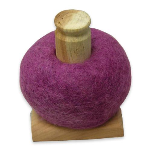 Moda Pin Cushion Ewe Baby PCEB Considine Creations#1