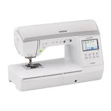 Load image into Gallery viewer, Brother Innov-ís NQ3550W Combination Sewing & Embroidery