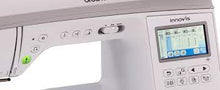 Load image into Gallery viewer, Brother Innov-ís NQ3550W Combination Sewing & Embroidery