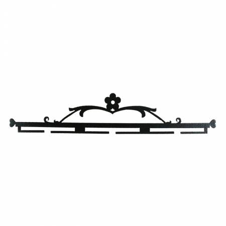 Ackfeld Babich Crown Trip Tic 15in # 38132 OR Babich Flower Arch Trip Tic 16in # 38142