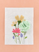 Load image into Gallery viewer, Kimberbell Mystery Wallflower Quilt Digital Dealer  A LA CARTE MARCH BLOCK DESIGN ONLY