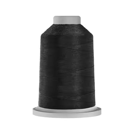 Glide Black King Cone 40wt 5,500 Yard #11001