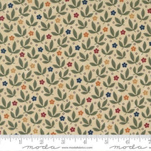 Load image into Gallery viewer, NEW Moda Fluttering Leaves Fabric Pre Cuts AND fabric by the yard