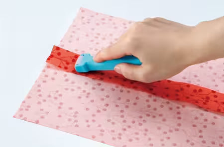 Clover Roll and Press Tool # 7812CV