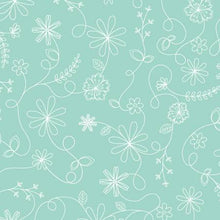 Load image into Gallery viewer, Kimberbell Day 2024 - Choose Kindness Mini Quilt Fabric Kit with your Choice of Backings