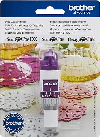 Brother Scan N Cut Deep Cut Blade Holder CAHLF1