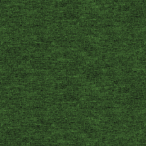 Benartex Cotton Shot Forest Fabric Sold per Yard 9636-44