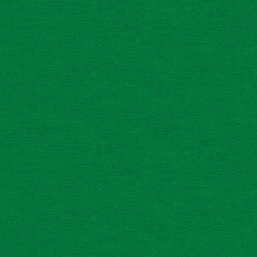 Benartex Cotton Shot Emerald Basic 9636 Sold by the Yard