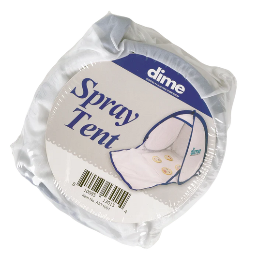 Dime Spray Tent AST1001