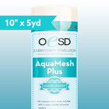 OESD Aqua Mesh Plus (Various Sizes)