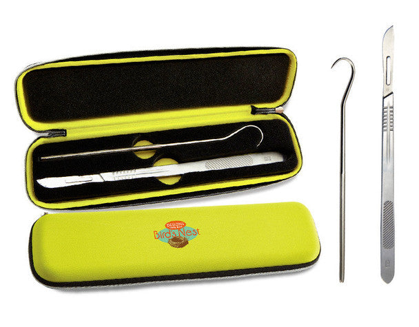 DIME Bird's Nest Tool Kit BNT1001