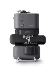 Load image into Gallery viewer, Brother PP1 Skitch, Artspira App Enabled Embroidery Machine SHIPS FOR FREE