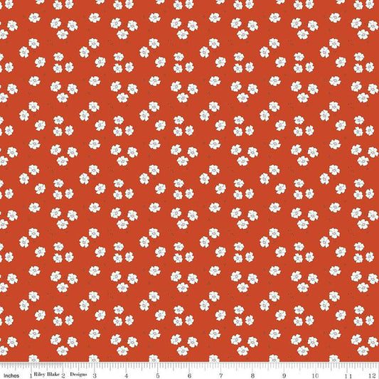 Riley Blake Bloomberry By Minki Kim Fabric Collection Sold by the Yard