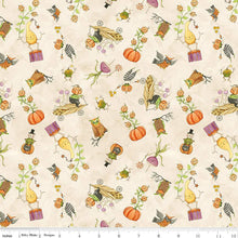 Load image into Gallery viewer, Riley Blake Ghoul Friends Fabric Collection Sold by the Yard