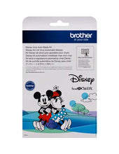 Load image into Gallery viewer, Brother Scan N Cut CADXVBDSNKIT1 Disney Vinyl Auto Blade Kit