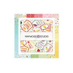 Load image into Gallery viewer, Kimberbell Sippin' on Sunshine Collection Pre-Cuts PREORDER DUE OUT MARCH 2026 (Use drop down menu to make selection)