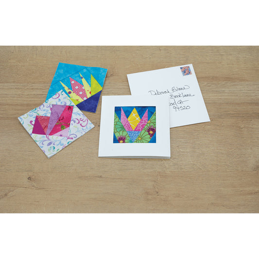 Carol Doak's Mini Art Frame Cards CTP20528
