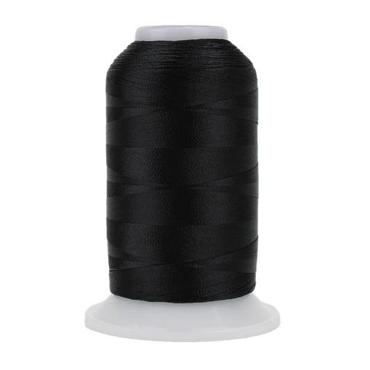 DecoBob Deco Bob Polyester 80wt 2000m VARIOUS COLORS MINI CONES Jeanne's favorite for piecing