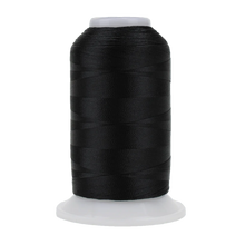 Load image into Gallery viewer, DecoBob Deco Bob Polyester 80wt 2000m VARIOUS COLORS MINI CONES Jeanne's favorite for piecing