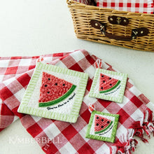 Load image into Gallery viewer, 2022 Kimberbell Embroidery Club - Digital Dealer Program