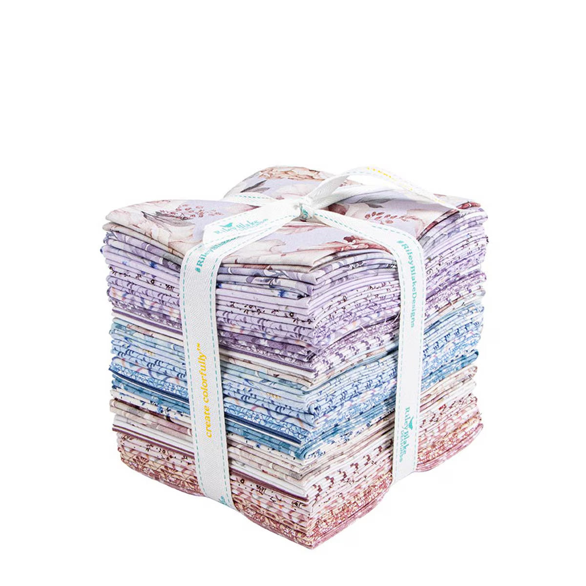Riley Blake Daybreak on the Prairie Fat Quarter Bundle SKU: FQ-17680-28