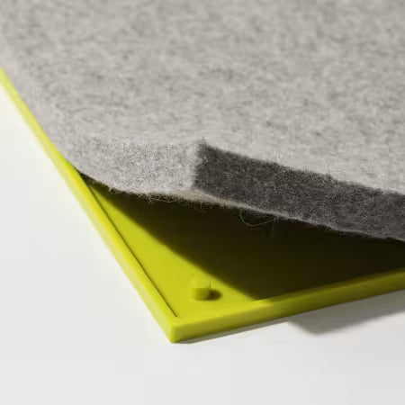G Easy Wool Pressing Mats (Various Sizes Available, use drop down menu) MAY BE SPECIAL ORDER, ALLOW 2 WEEKS TO RECIEVE