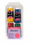 Maxi-Lock All Purpose Value 4 Packs of Serger Thread Various Color options