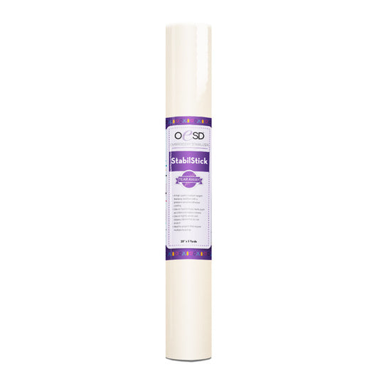 OESD Stabilizer StabilStick Tear Away (Various Sizes)