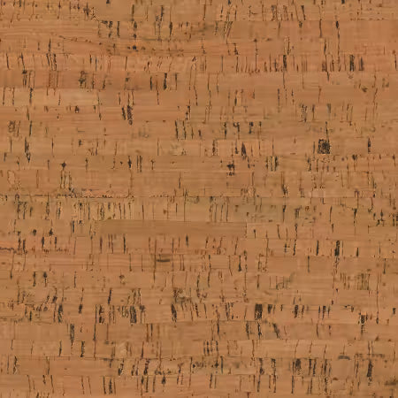 Sallie Tomato Natural Gold Flecked Pro Cork 1/2 yard # HCFGOLF