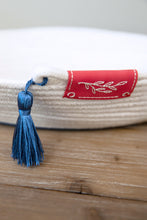 Load image into Gallery viewer, Kimberbell KD5145 Holiday Rope Bowls PAMPHLET with DOWNLOAD CODE or JUST DOWNLOAD CODE