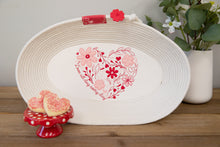 Load image into Gallery viewer, Kimberbell KD5145 Holiday Rope Bowls PAMPHLET with DOWNLOAD CODE or JUST DOWNLOAD CODE