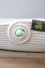 Load image into Gallery viewer, Kimberbell KD5145 Holiday Rope Bowls PAMPHLET with DOWNLOAD CODE or JUST DOWNLOAD CODE