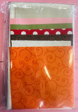 Load image into Gallery viewer, Kimberbell Hoppin' Down the Bunny Trail Bench Pillow Fabric Kit 16in x 38in # KIT-MASHDBTBP THESE WILL NOT BE IN THE COLLECTOR BOX.