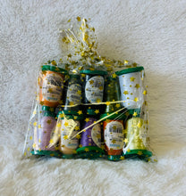 Load image into Gallery viewer, ISACORD THREAD KIT for Haunted Village Freestanding Bridge CHOOSE FULL KIT OR THREADS A LA CARTE.  USE THE DROP DOWN TO MAKE YOUR SELECTION. READY BEGINNING OF OCTOBER