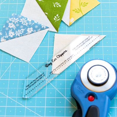 It's Sew Emma Dog Ear Clipper Tool ISE799