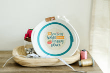 Load image into Gallery viewer, Kimberbell Happy Place Embroidery Projects Design CD KD5134