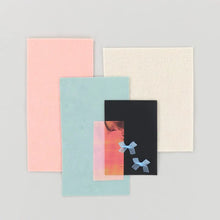 Load image into Gallery viewer, Kimberbell Mug Rugs 6 Embellishment Kit KDKB1302