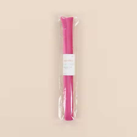 Kimberbell Micro Velvet Embellishment Azalea Pink # KDKB1317