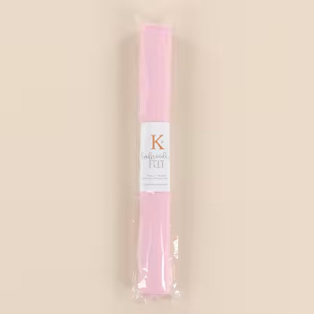 Kimberbell Felt Embellishment Pink Parasol # KDKB1319