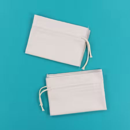 Kimberbell Cinch Sack Grey # KDKB287
