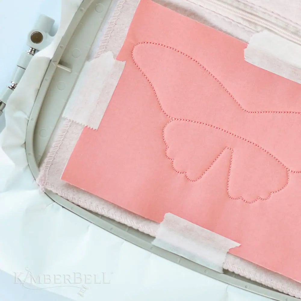 Kimberbell Paper Tape KDTL100