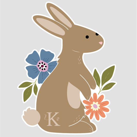 25% off Kimberbell Cottontail Farm Ladder Quilt Bundle INLCUDES FABRIC KIT, EMBELLISHMENT KIT, MACHINE EMBROIDERY DESIGN OPTIONAL NEEDLE MINDER - USE DROPDOWN TO MAKE YOUR SELECTION - ETA Oct 2026