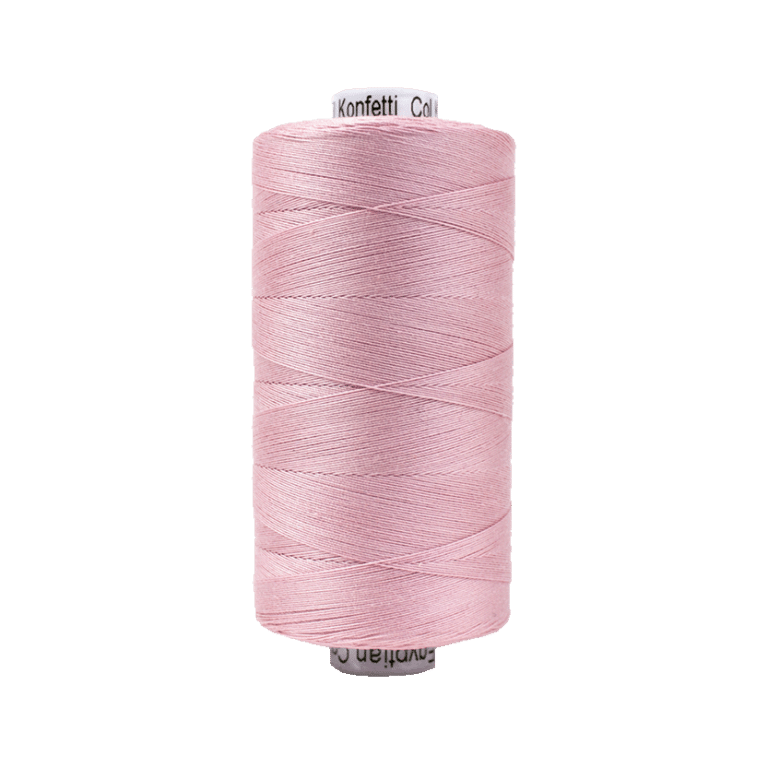 Konfetti 1000m 50wt - BUBBLE-GUM